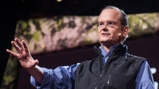 Lessig TED Talk